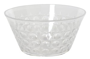 Miska plastikowa 15x7cm