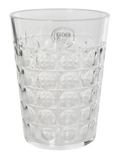 Kubek plastikowy 8,5x12cm