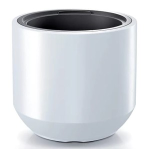 Donica Heos 298mm biały