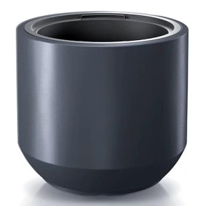 Donica Heos 298mm antracyt