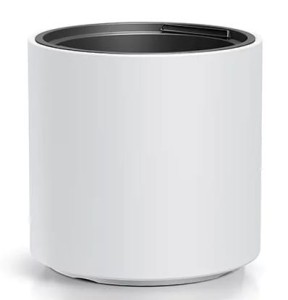 Doniczka Heos 468mm biały