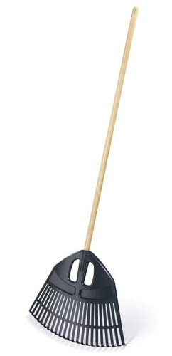 Grabie Expert 496mm antracyt