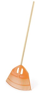 Grabie Expert 496mm pomarańczowy