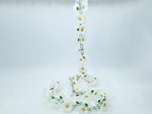 Girlanda rumianek CV32260