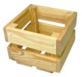 SKRZYNKA DREWNIANA 1.1