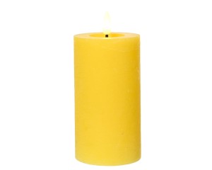 Świeca LED 7x15cm
