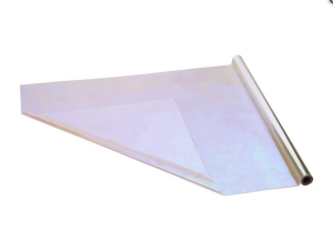 Folia dekoracyjna opalizujący 0,8x25m