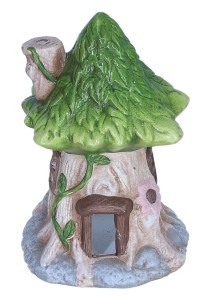 Domek ceramiczny 20x13cm