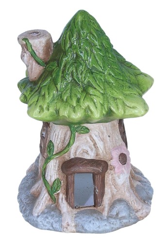 Domek ceramiczny 20x13cm