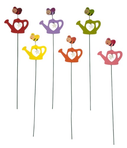 Pik konewka 29cm 6szt/opak
