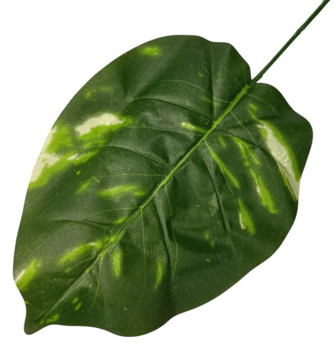 Liśćsztuczny 12szt/opak 34cm L041