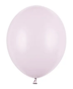 Balony Strong 12 cm Pastel Heather 100szt/opak