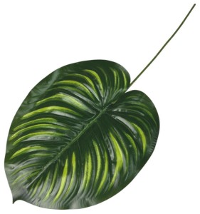 Liść sztuczny 43cm