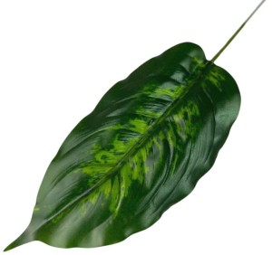 Liść sztuczny RX134