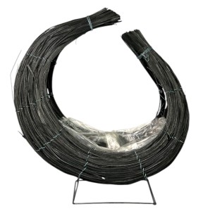 Koszyk wiklinowy księżyc 14x45x40cm