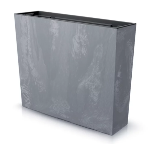 Skrzynka Urbi Case Beton Effect T marengo 580mm