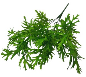 Bukiet gałązek sztucznych x5 32cm CV32218