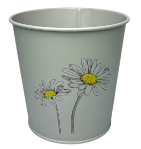 Osłonka metal 15xH14cm