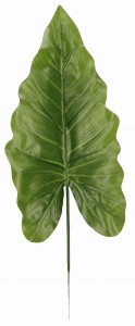 Liść sztuczny 52cm