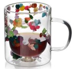 Kubek 300ml 8,5x12,5x10cm