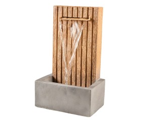 Fontanna 20,5x32,5x53,5cm